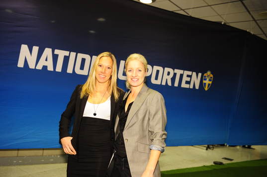 Victoria Svensson