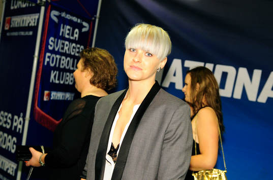 Nilla Fischer