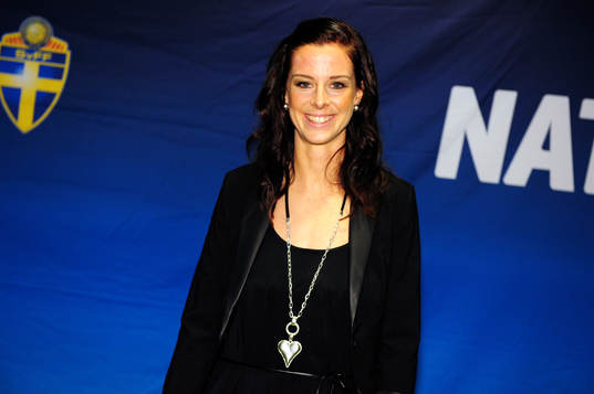 Lotta Schelin