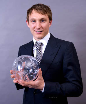 Årets mål, Kim Källström