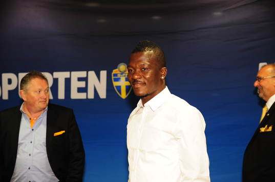 Teteh Bangura