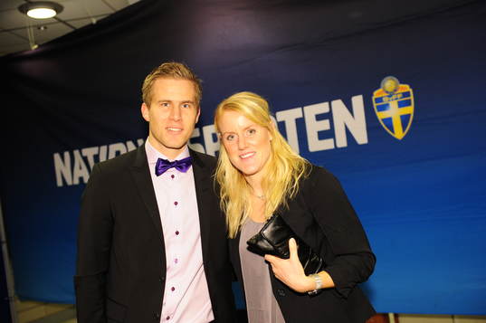 Kristin Hammarström