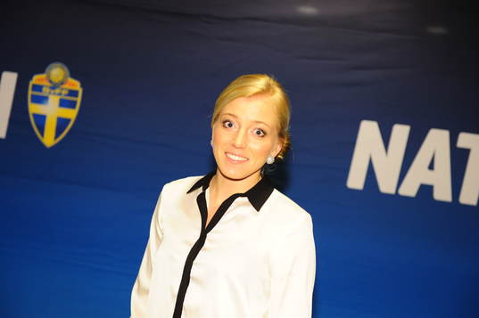 Linda Sembrant