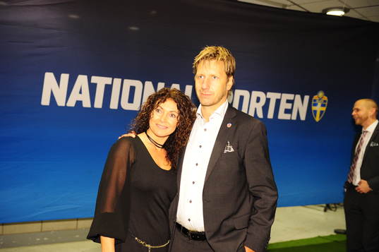Jesper Jansson, sportchef helsingborg