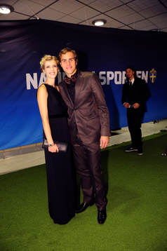 Fotboll, Fotbollsgalan