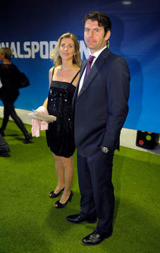 Karin Matsson, Ordförande RF