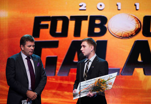 Svenska Spel samhällspris till  Elfsborg