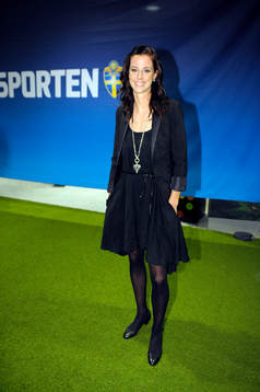 Lotta Schelin
