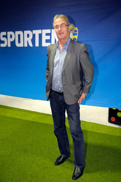Ralf Edström