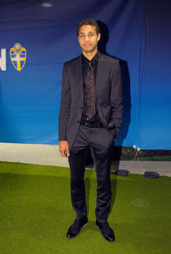 Mathias Ranegie