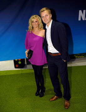 Sebastian Larsson
