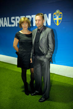 Thomas Dennerby, förbundskapten Sverige Dam