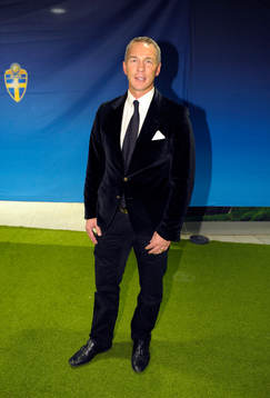 Patrik Andersson