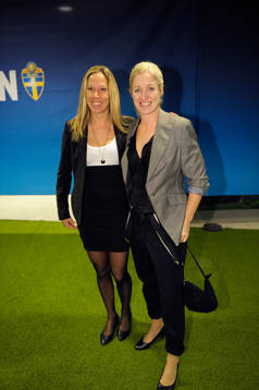 Victoria Sandell Svensson