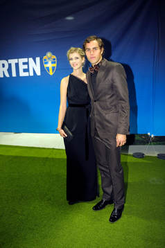 Johan Elmander