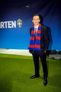Alexander Gerndt