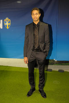 Mathias Ranegi