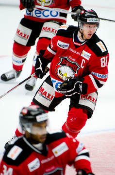 Linus Klasen, Malmö