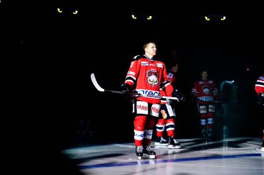 Jesper Mattsson