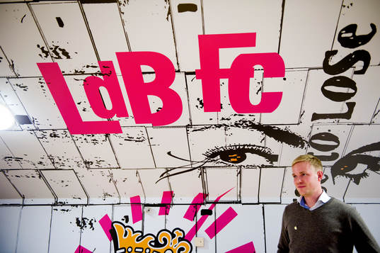 Fotboll, dam, damallsvenskan, LDB Malmö presenterar