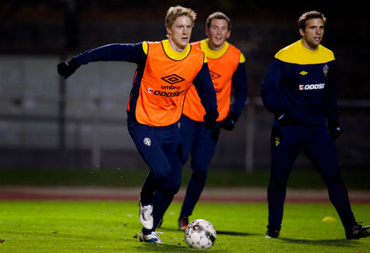 Rasmus Elm