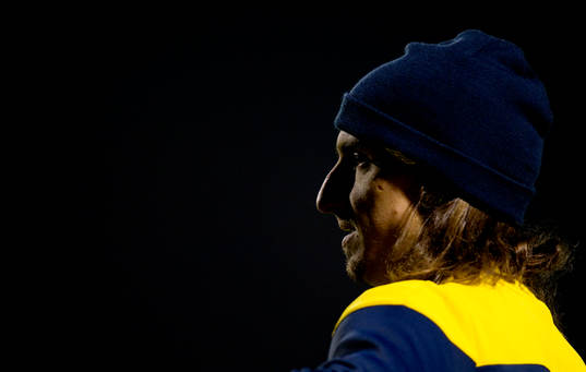 Zlatan Ibrahimovic
