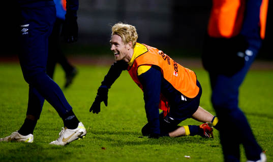 Christian Wilhelmsson