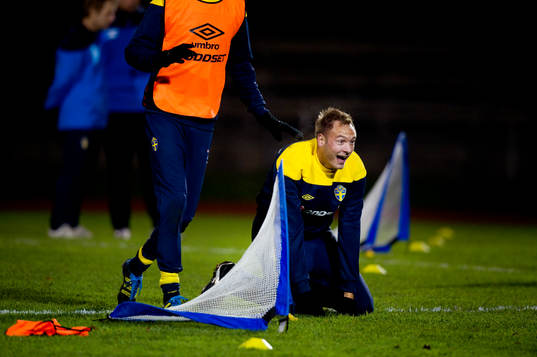 Andreas Granqvist