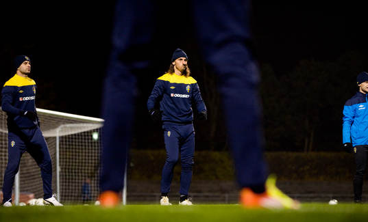 Zlatan Ibrahimovic