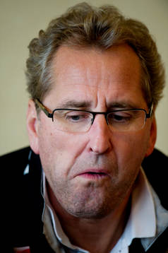 Eric Hamrén, förbundskapten