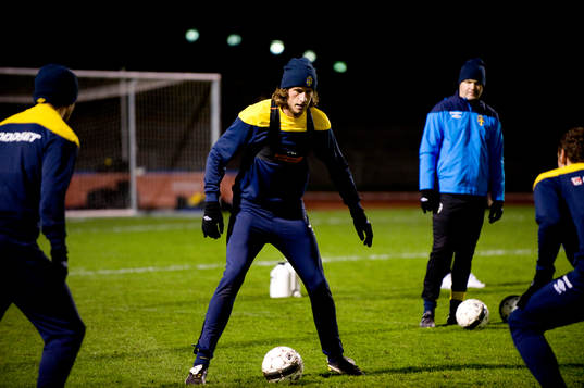 Jonas Olsson