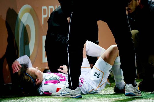 Fotboll, dam, Womens Champions League, LDB Malmö -