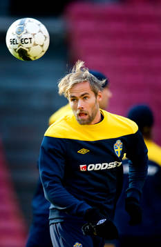 Olof Mellberg
