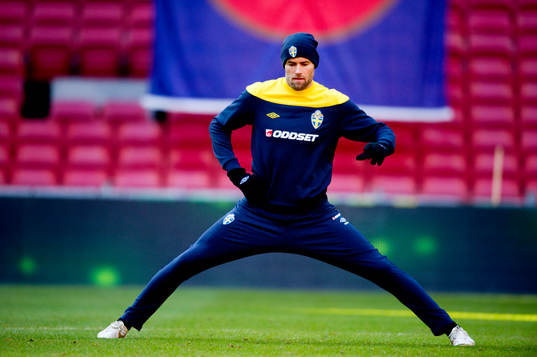Olof Mellberg