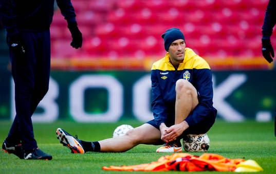 Daniel Majstorovic
