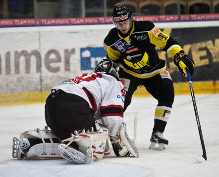 Stefan Söder, Västerås