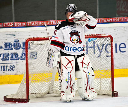 Pontus Sjögren, Malmö (Målvakt)