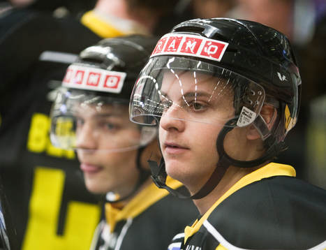 Karl-Anton Ivarsson, Västerås
