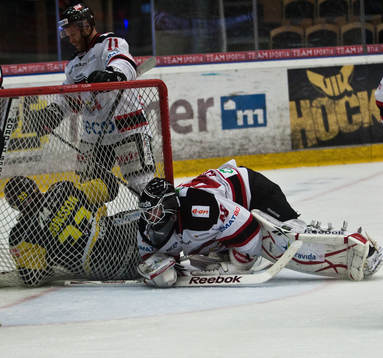 Pontus Sjögren, Malmö (Målvakt)