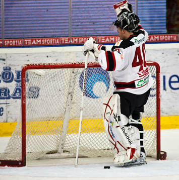 Pontus Sjögren, Malmö (målvkat)