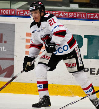 Jesper Mattsson, Malmö