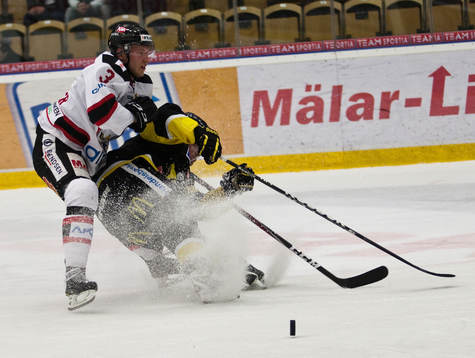 Robin Wiehager, Malmö