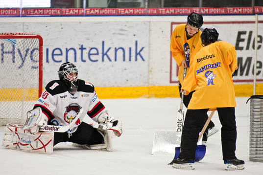 Pontus Sjögren, Malmö (Målvakt)