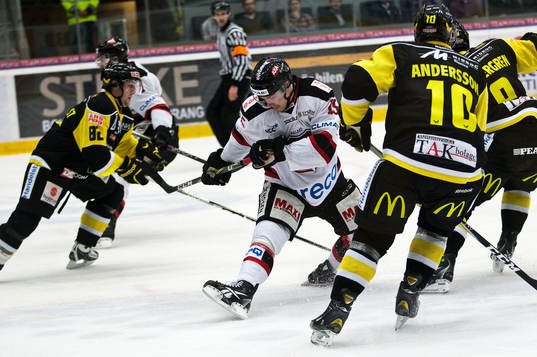 Alexander Barta, Malmö och Marcus Söderkvist och Stefan