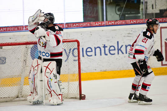 Pontus Sjögren, Malmö (Målvakt)