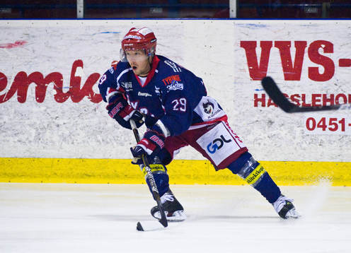 Daryl Bat