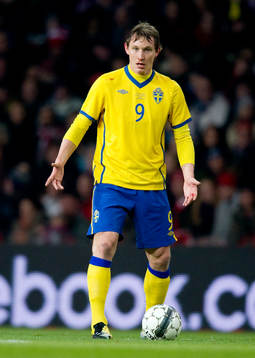 Kim Källström