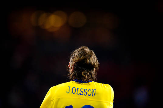 Jonas Olsson