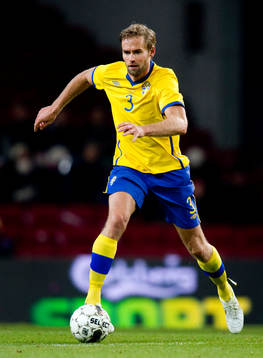 Olof Mellberg