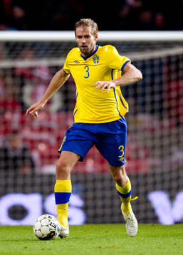 Olof Mellberg